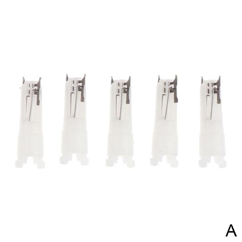 (Sold in sets of 5) Electric nose hair trimmer blade, nose hair trimmer accessories, 2g